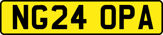 NG24OPA
