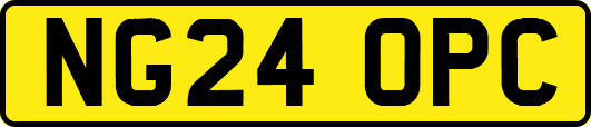 NG24OPC