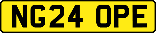 NG24OPE