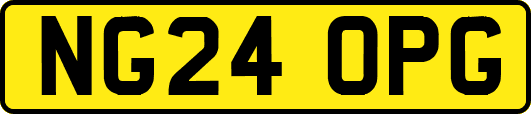 NG24OPG