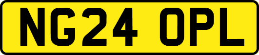 NG24OPL