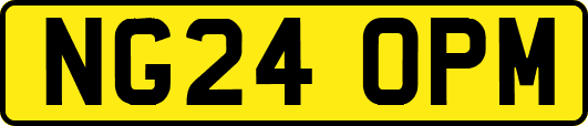 NG24OPM