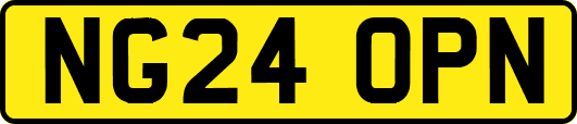 NG24OPN