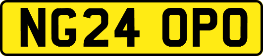 NG24OPO