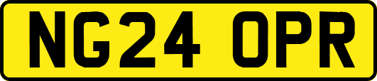 NG24OPR