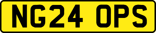 NG24OPS