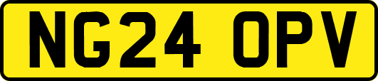 NG24OPV