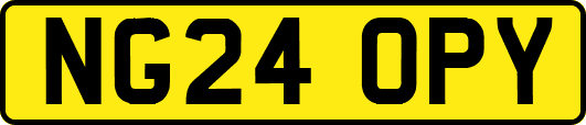 NG24OPY