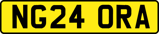 NG24ORA