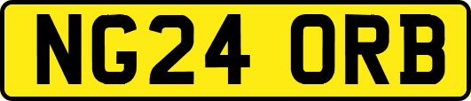 NG24ORB