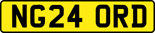 NG24ORD