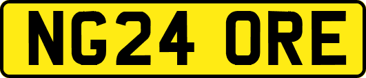 NG24ORE