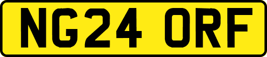 NG24ORF