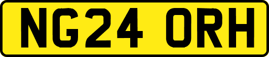 NG24ORH