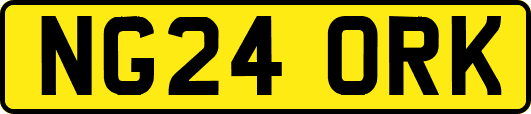 NG24ORK
