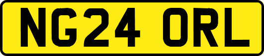 NG24ORL