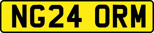 NG24ORM