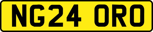 NG24ORO