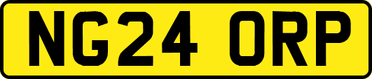 NG24ORP