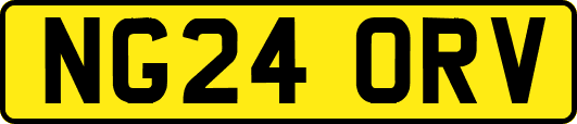 NG24ORV
