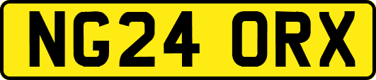 NG24ORX
