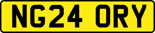 NG24ORY