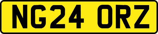 NG24ORZ