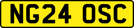 NG24OSC