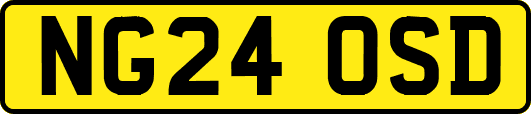 NG24OSD