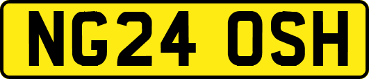 NG24OSH
