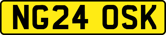 NG24OSK