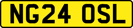 NG24OSL
