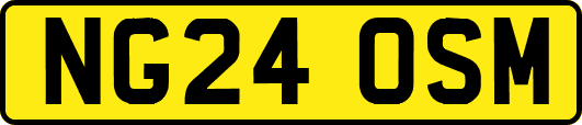 NG24OSM