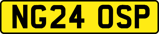 NG24OSP