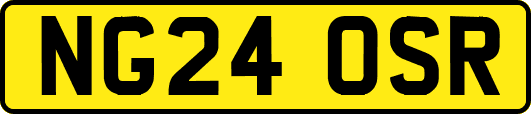 NG24OSR
