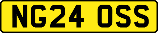 NG24OSS