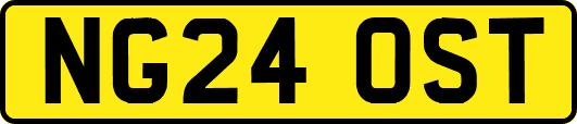 NG24OST