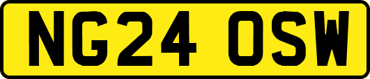 NG24OSW
