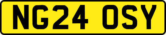 NG24OSY