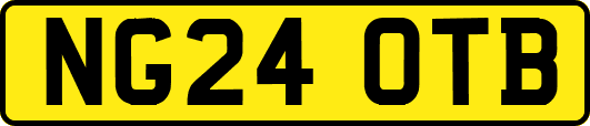 NG24OTB