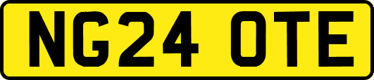 NG24OTE