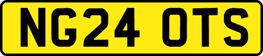 NG24OTS