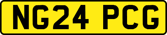 NG24PCG