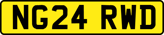 NG24RWD