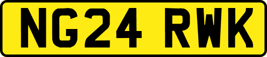 NG24RWK