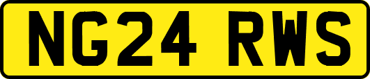 NG24RWS