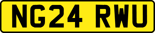 NG24RWU