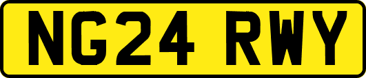 NG24RWY
