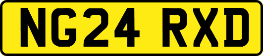 NG24RXD