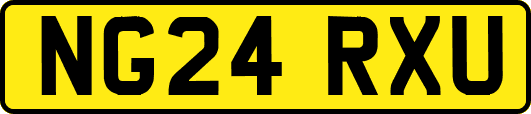 NG24RXU